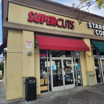 Supercuts - Hair Salons Near Me - PASADENA, California