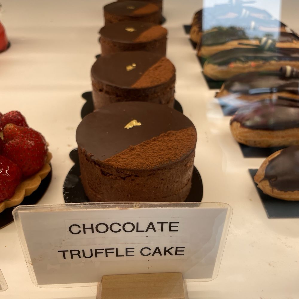 Eclairons - Bakeries Near Me - Alexandria, Virginia Eclairons - Bakeries Near Me - Alexandria, Virginia