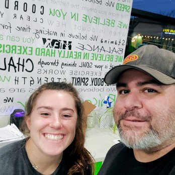 HEW Fitness - 3 years later still the best decision I've made in my adult life! - Boot Camps Near Me - Rocklin, California HEW Fitness - 3 years later still the best decision I've made in my adult life! - Boot Camps Near Me - Rocklin, California