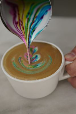 Home Coffee Roasters by null