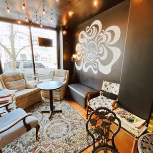 Artisans Books & Coffee on Yelp