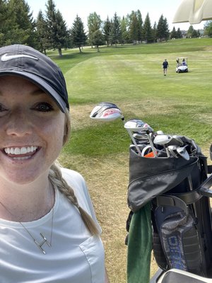 Bear Lake Golf Course by null