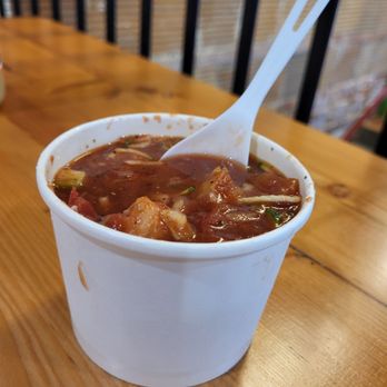 Monahan's Seafood Market - Seafood Near Me - Ann Arbor, Michigan
