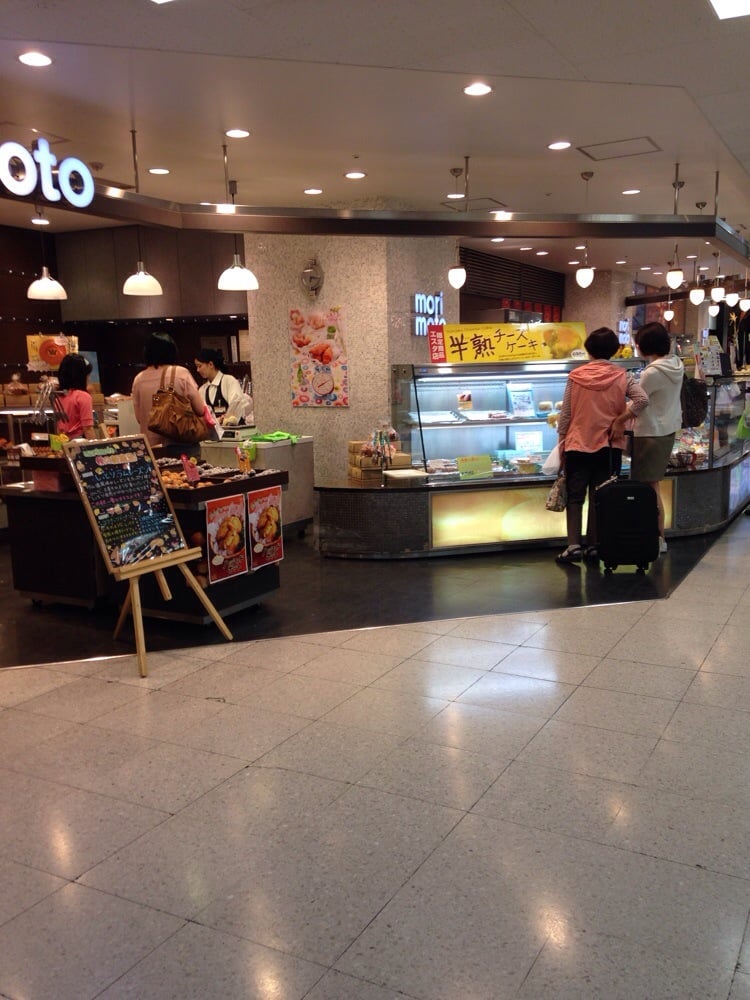 Morimoto Sapporo Esuta