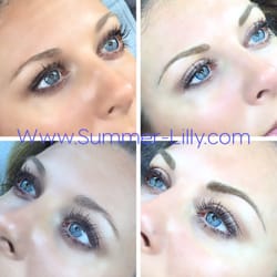 Elements of Nature By Summer Lilly - Beautiful baby blues