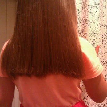 Kiddos Closet & Clips - botch job done by Sarah at the Edwardsville location. - Hair Salons Near Me - Fairview Heights, Illinois Kiddos Closet & Clips - botch job done by Sarah at the Edwardsville location. - Hair Salons Near Me - Fairview Heights, Illinois