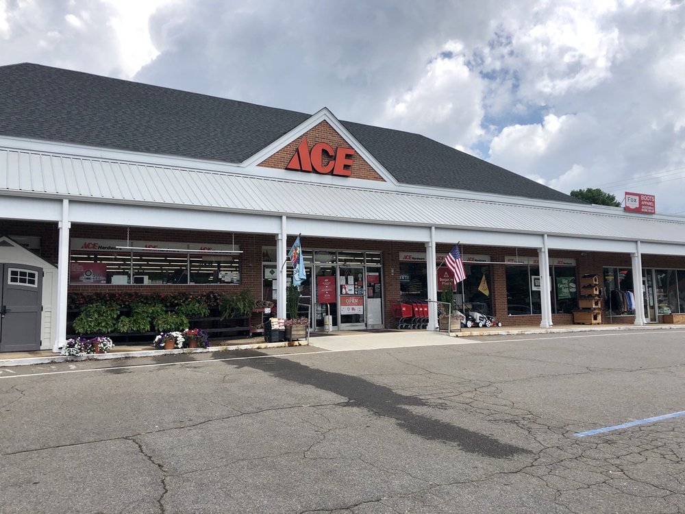 Ace Hardware Franklin Nc