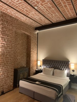 Régie Ottoman, Istanbul by null