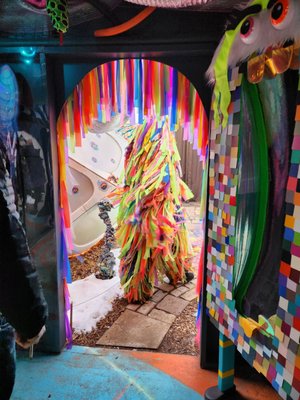 Spectra Art Space by null
