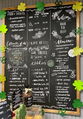 Menu photo 3 Carli’s Cookies Lebanon, OH Menu photo 3 Carli’s Cookies Lebanon, OH