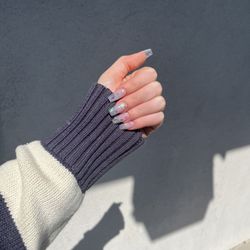 Uptown Galleria Nails & Spa Houston - Nails by Ethan