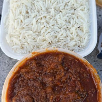 Curry & Kabab Bistro - Indian Near Me - Huntington Beach, California