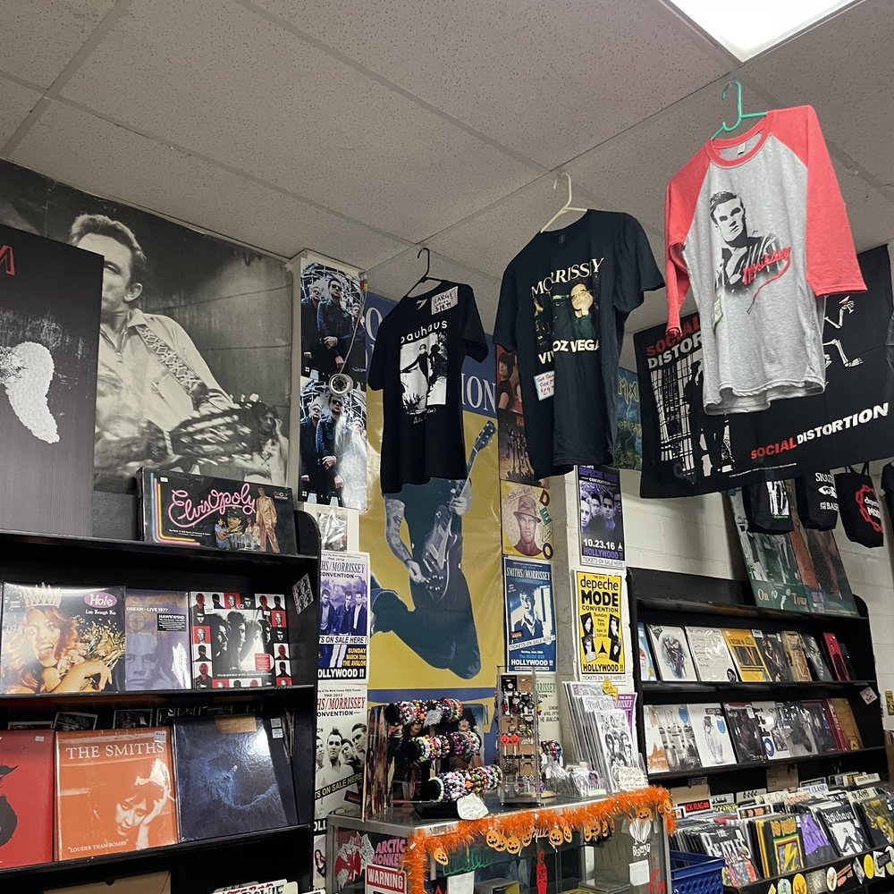 Poobah Records Pasadena, CA - Last Updated January 2026 - Yelp