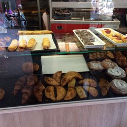 Crema y Chocolate - Cosa españolas también hay x si no te gusta lo argentouruguayo!