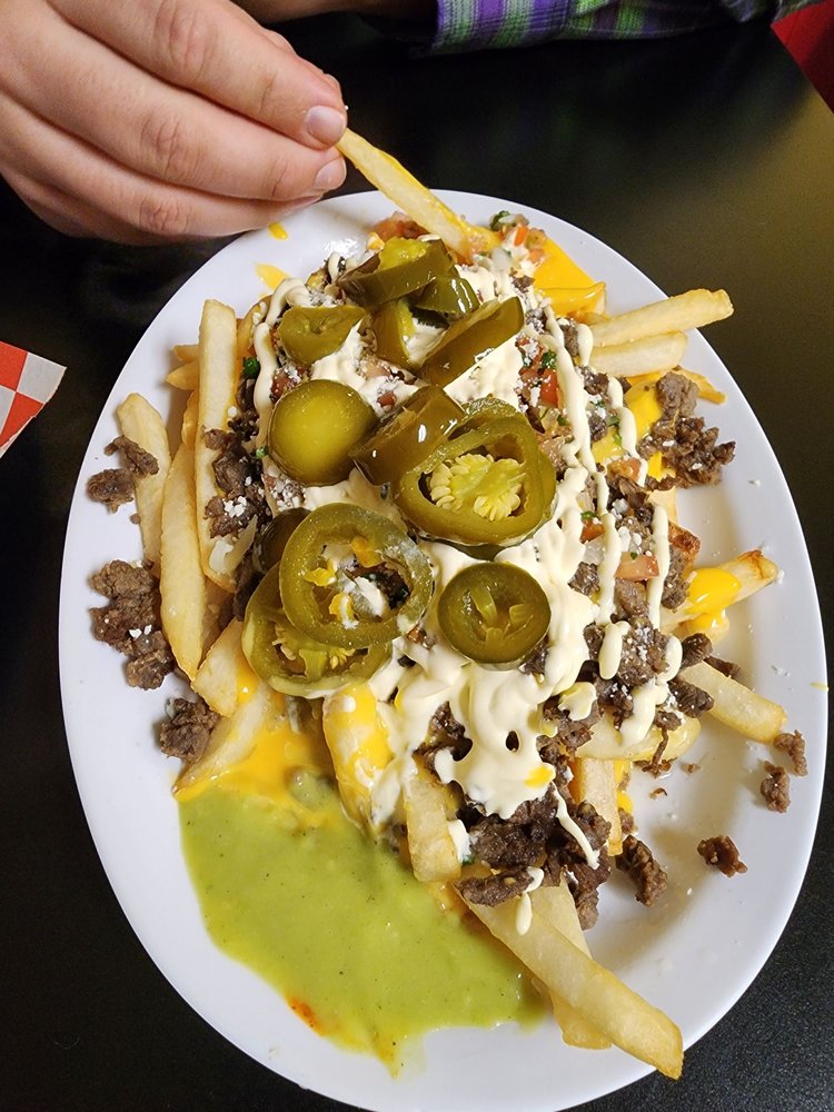 Taquería la Michoacana
