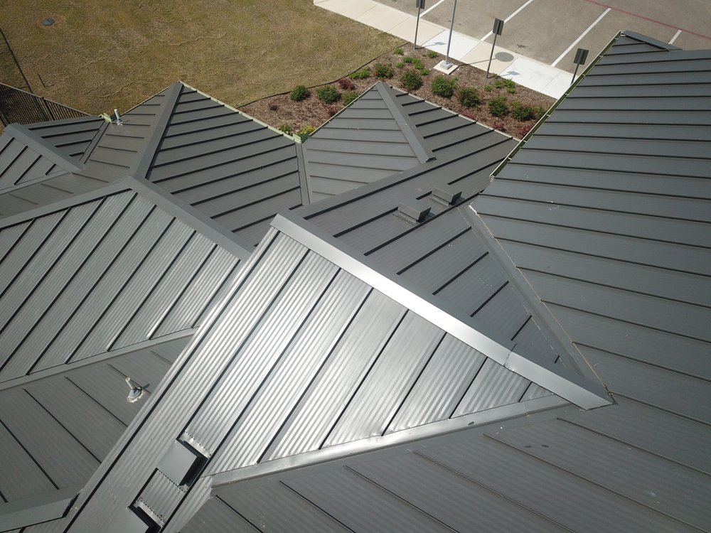 Slide of Wimberley Roofing