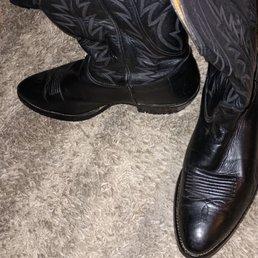 Boots Boots