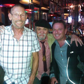 Frolic Room - Center: friendly long time patron of the Frolic Room since the late 60's. - Dive Bars Near Me - Los Angeles, California Frolic Room - Center: friendly long time patron of the Frolic Room since the late 60's. - Dive Bars Near Me - Los Angeles, California
