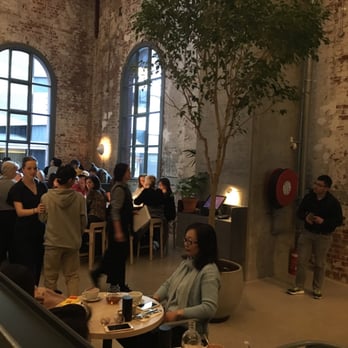 Higher Ground - Coffee & Tea Near Me - Melbourne, VIC