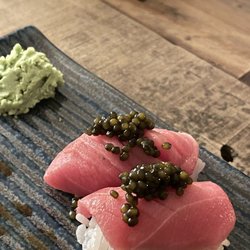 Kaiyo Sushi Catering
