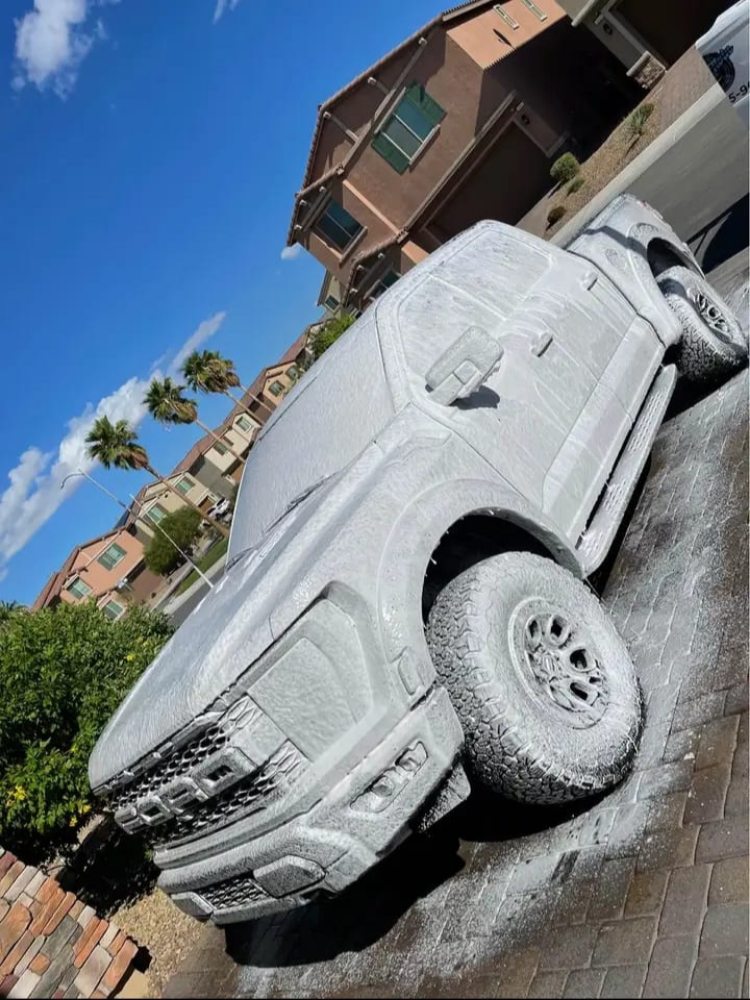 LUX MOBILE DETAIL Henderson, Nevada Car Wash Phone Number Yelp