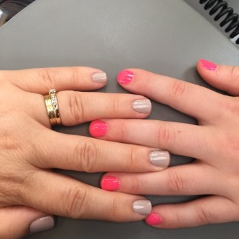 Allure Day Spa - Nail Salons Near Me - Willowbrook, Illinois