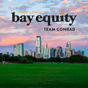 Jonathan Conrad - Bay Equity Home Loans - Mortgage Brokers Near Me - Austin, Texas Jonathan Conrad - Bay Equity Home Loans - Mortgage Brokers Near Me - Austin, Texas