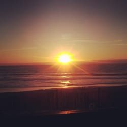 La Playa