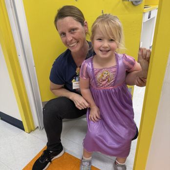 The Learning Experience - Huntington Beach - One of our favorite teachers Ms Nikki - Child Care & Day Care Near Me - Huntington Beach, California The Learning Experience - Huntington Beach - One of our favorite teachers Ms Nikki - Child Care & Day Care Near Me - Huntington Beach, California