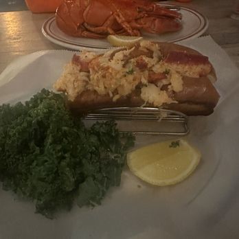 Sea Wolf - Bushwick - Hot Lobster Roll - Cocktail Bars Near Me - Brooklyn, New York Sea Wolf - Bushwick - Hot Lobster Roll - Cocktail Bars Near Me - Brooklyn, New York