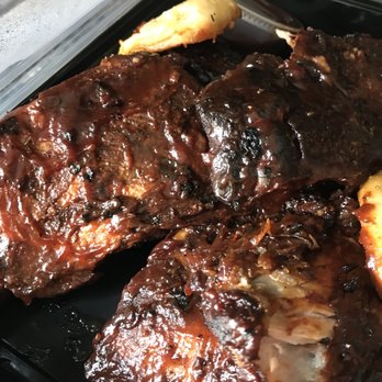 Big Ed's BBQ - Barbeque Near Me - Old Bridge, New Jersey