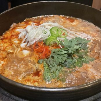 San Ho Won - Korean Near Me - San Francisco, California San Ho Won - Korean Near Me - San Francisco, California