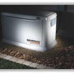 Aaron's Electrical Service - "Let Aaron's Save the Day" before the problem occurs! Aaron's will come out and give you a free in home consult on your stand...
