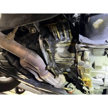 SafeBuy - He looks at every nook & cranny; gets right under there. - Auto Repair Near Me