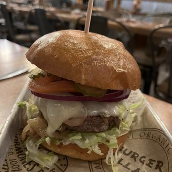 Burger Village - Village Elk Burger - Burgers Near Me - Brooklyn, New York Burger Village - Village Elk Burger - Burgers Near Me - Brooklyn, New York