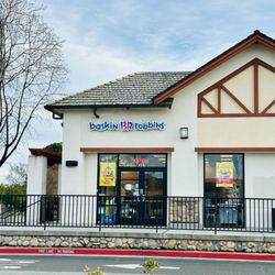 Baskin Robbins