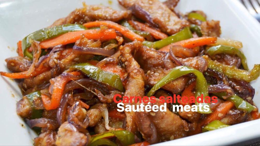 PIÑAS LOCAS POBLANAS 46 Photos 4208 Park Ave, Weehawken, New Jersey Latin American