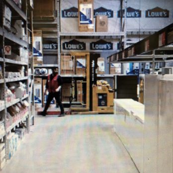 Lowe's Home Improvement - Hardware Stores Near Me - Visalia, California