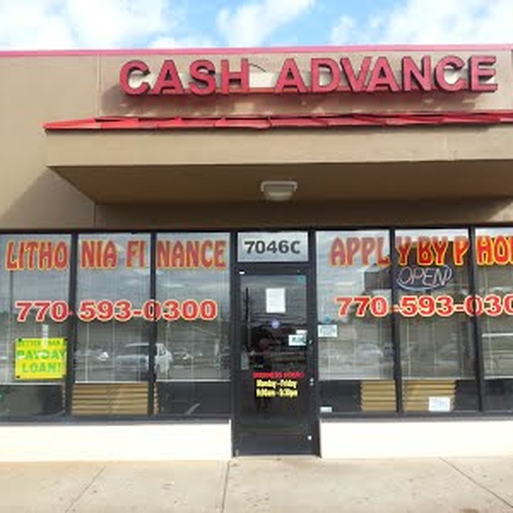 The Best 10 Banks & Credit Unions near Mall At Stonecrest in Lithonia, GA -  Yelp