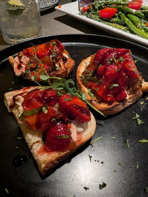 Amore Trattoria Italiana by null