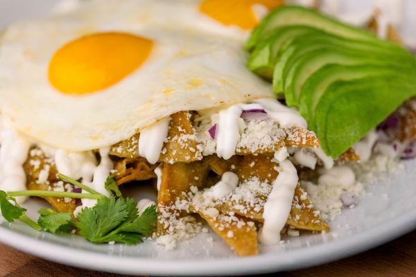 The Brunch Café by null