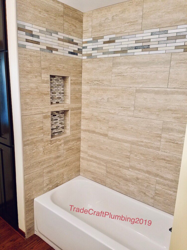 Slide of TradeCraft Plumbing