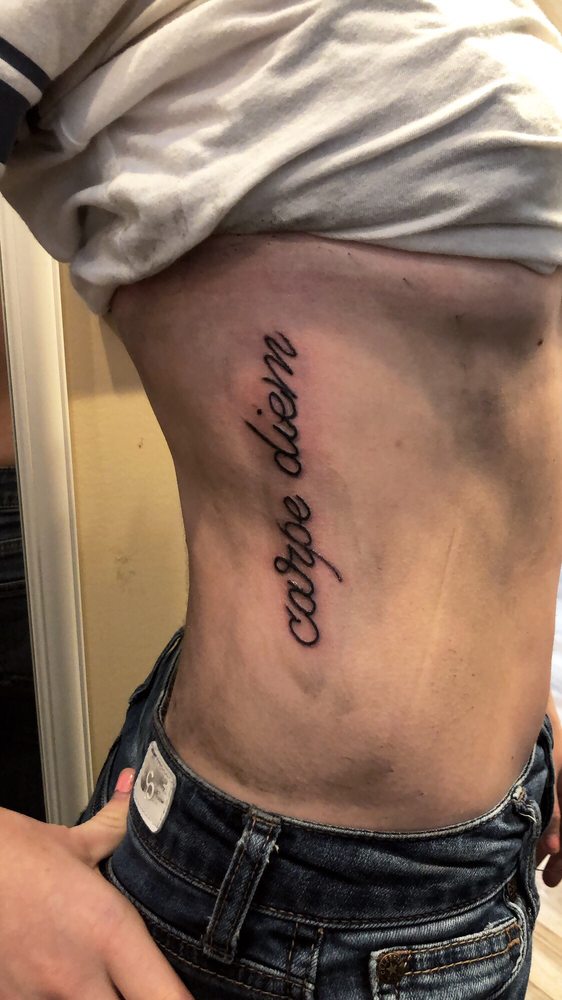 DIVING HORSE TATTOO 14 Photos 5 S Pennsylvania Ave, Atlantic City