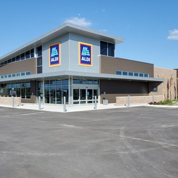 ALDI - May 2020: Opening Soon - Grocery Near Me - Wesley Chapel, Florida
