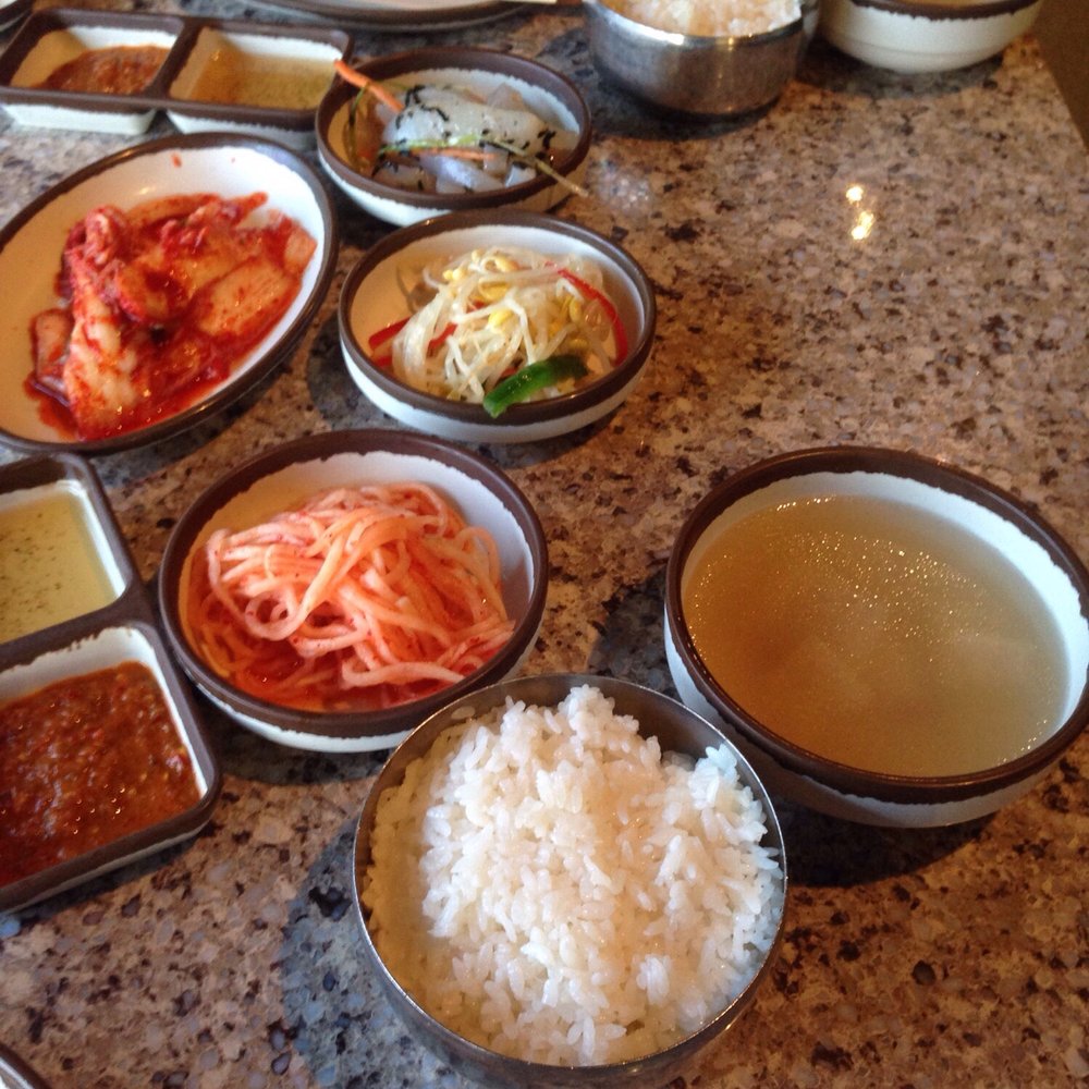 Shik Do Rak - Korean Near Me - Northridge, California Shik Do Rak - Korean Near Me - Northridge, California