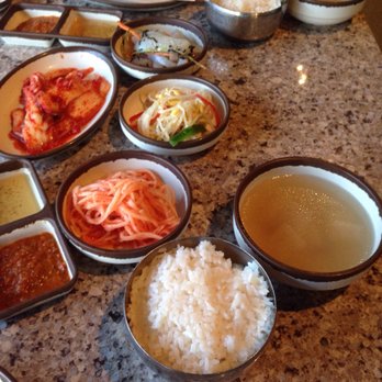 Shik Do Rak - Korean Near Me - Northridge, California