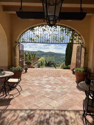 Castello di Casole, A Belmond Hotel, Tuscany by null