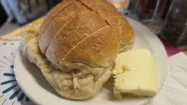 Bullock's Bistro by null