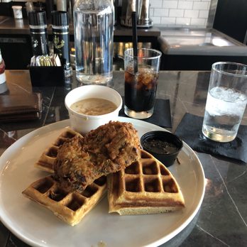 Graze 1910 - Breakfast & Brunch Near Me - Tampa, Florida