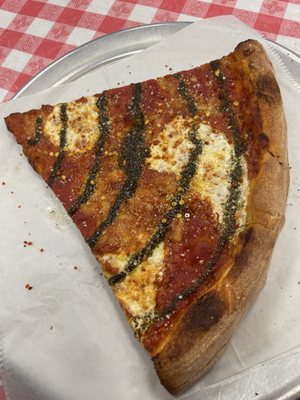 Joe's Pizza